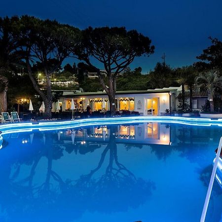 Hotel Terme Park Imperial Forio di Ischia Exterior foto